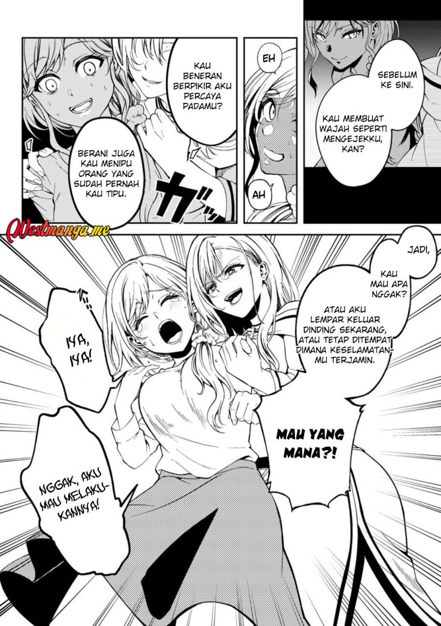 Party Kara Tsuihou Sareta Sono Chiyushi, Jitsuha Saikyou Nitsuki Chapter 37 Gambar 18
